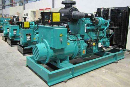 云龙1000kw康明斯柴油发电机组图片 云龙1000kw康明斯柴油发电机组图片