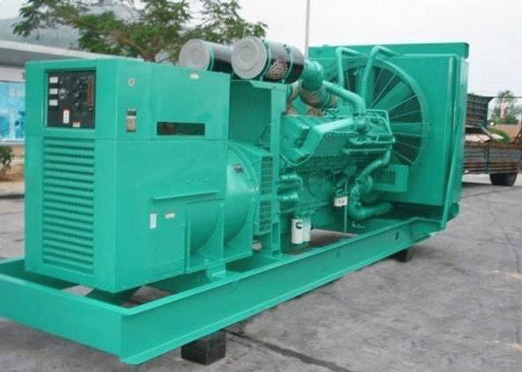 云龙75kw康明斯柴油发电机组图片 云龙75kw康明斯柴油发电机组图片
