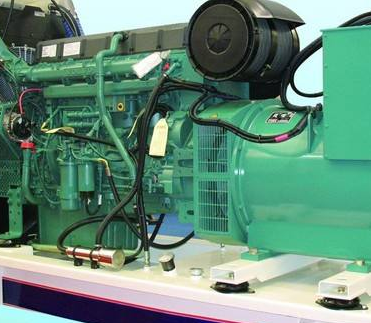 云龙发电机出租